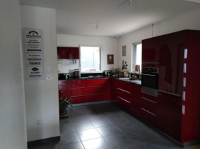 Chambre chez l’habitant 1